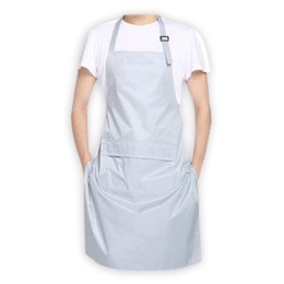 SKAP062 custom apron design kitchen chef apron car wash apron aquatic apron neck adjustment buckle waterproof and oil-proof apron center SKAP062 custom apron design kitchen chef apron car wash apron aquatic apron neck adjustment buckle waterproof and oil-proof apron center